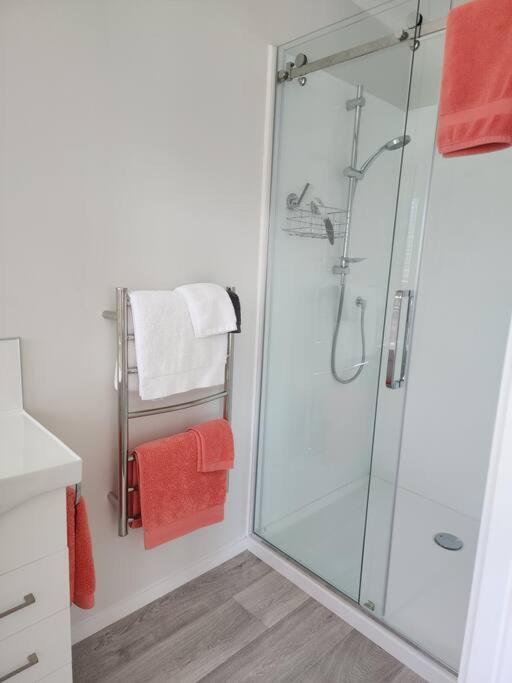 Luxury Self Contained Apartment Bombay Екстер'єр фото